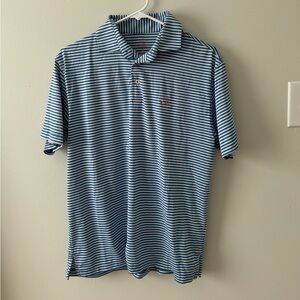 Rhoback golf polo